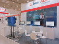 [2023.06.28~30] Smart Tech Korea(COEX) 전시회에 서비스형 블록체인 솔루션 "ACCIO" 출품