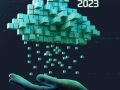 [2023.09.06~08] Cloud Expo Korea 2023(BEXCO) 전시회에 "ACCIO" 출품